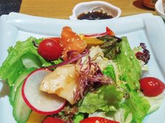 -三石铁板烧(紫竹桥店)