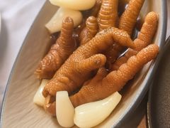 -东方御宴海鲜酒楼(棕泉酒店)