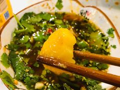 -水碾河刘老大串串香(水碾河路店)