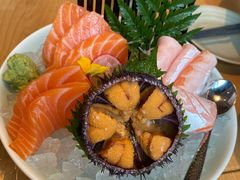 -Tuna maki寿司(苏州中心商场店)