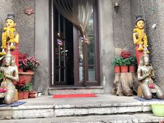 门面-芭堤雅泰国餐厅(胜利路店)