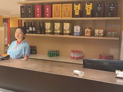 -西贝(六里桥旗舰店)
