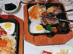 -豪享来(我格广场店)
