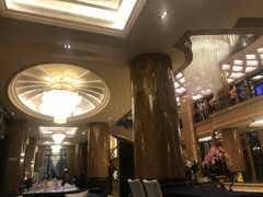 -上海浦东星河湾酒店