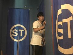 -S Team剧情密室(杭州龙翔桥店)