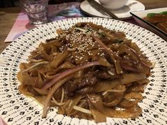 -清漫·派对音乐餐吧(市桥店)