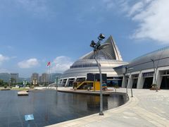 -宁波冰雪大世界(北仑区)