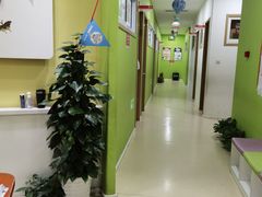 -昂立教育凯顿成长中心(嘉定南翔校区)