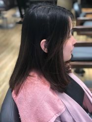 -Mentor Hair Salon