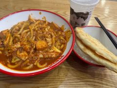 -贵州烙锅(兆丰弄店)