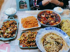 -正宗川菜(虎林胡同店)