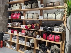 -SnowPeak Cafe(上海环宇城Max店)