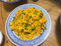 -云河农家乐饭店(福禄缘树山店)