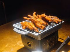 -烤匠麻辣烤鱼(观音桥大融城店)