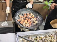 -普宁反沙番薯芋头