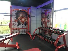 -UP健身私教馆(海岸城店)