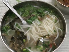-小李腌粉(东海店)