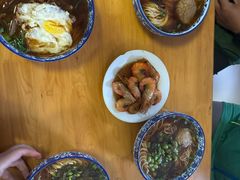 -太湖面馆十八浇(渔港路店)