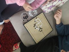-智韵素养黎明练字(莘庄校区)