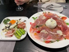 -Osteria意大利餐厅