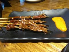 -烧蠔帮·生蚝海鲜牌档(观海店)