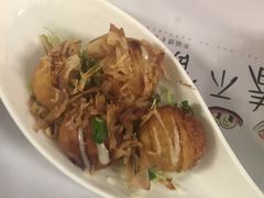 -花漫里·日式の创意餐厅(刺桐店)