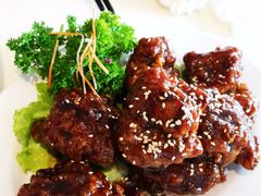 -无招牌海鲜餐厅(滨海艺术中心店)