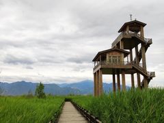 -野鸭湖国家湿地公园