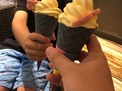 -麦当劳(新世纪环球中心店)