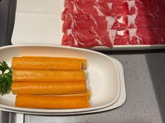 -海底捞火锅(新松江路店)