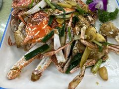 -景好海鲜餐厅(大鹏必选旅游店)