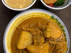 -澳门地道葡国餐