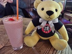 -MAAN COFFEE(金桥店)