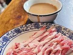 小三岔-裕德孚·非遗手切涮羊肉(东直门内大街店)