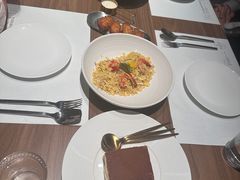 -静香HOUSE·全时段融合餐厅(七星欢乐颂店)