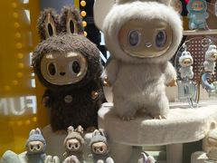 -泡泡玛特POPMART(大兴荟聚店)