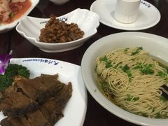 -吴门人家·苏宴宫廷菜(拙政园店)