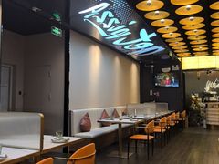 -get pizza意大利餐厅(凯德MALL店)