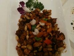 八宝辣酱-老正兴菜馆(福州路店)