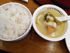 -周鱼小馆石锅酸菜鱼(活力汇店)