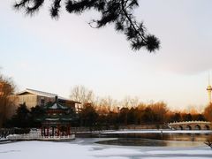 -钓鱼台国宾馆