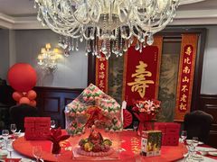 -三六三杭州菜(水上总店)