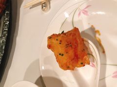 -香港喜来登酒店天宝阁