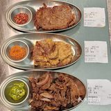 广州科韵路。。。贼好吃的烤肉啊啊啊！！