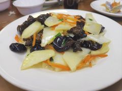 -鑫鸿达·海鲜闽菜热炒小馆(中山路店)