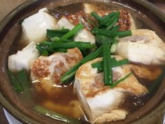 -幽优农庄·森波拉特色本地农家菜