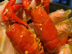 -二钳洞庭虾蟹·江湖菜(成都鹭岛店)