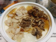 -满记甜品(南京虹悦城三店)