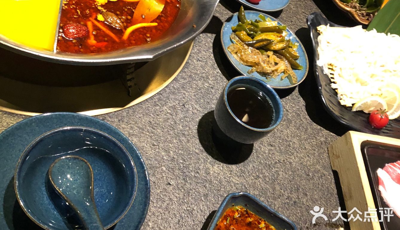 比海底捞好吃多了！