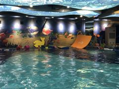 -ABC Swim亲子游泳俱乐部(河西店)